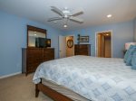 Master Bedroom with Private Bath at 3 Sweet Gum Court